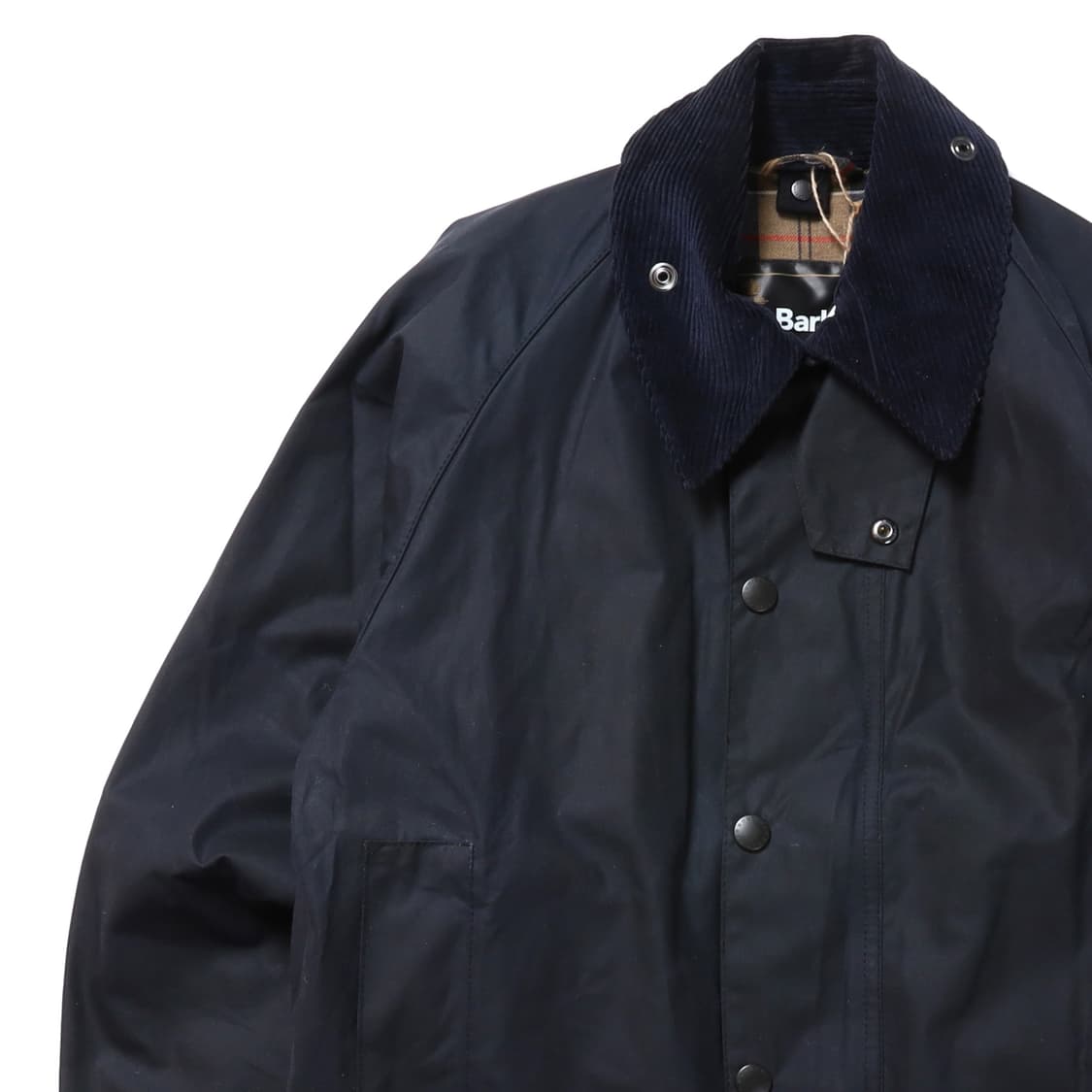 바버 Barbour Beaufort Wax Jacket 상품이미지2