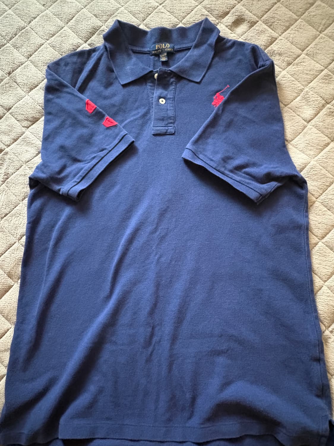 폴로 빅포니 카라티 상품이미지2