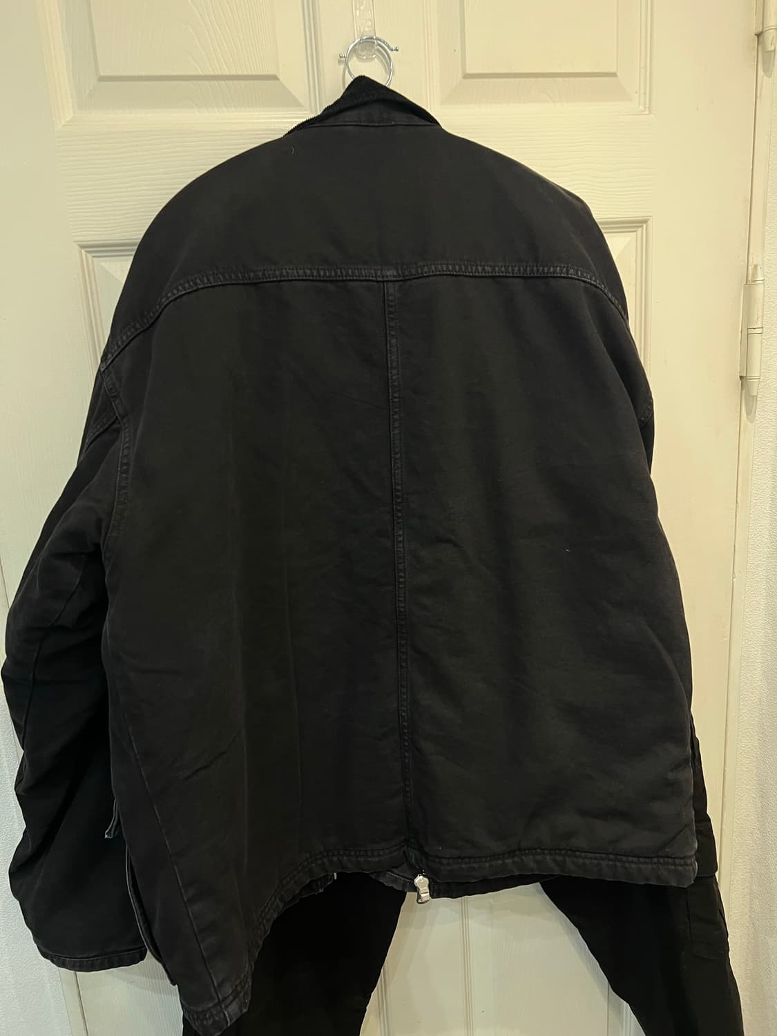 스투시 워크자켓 xl 상품이미지2