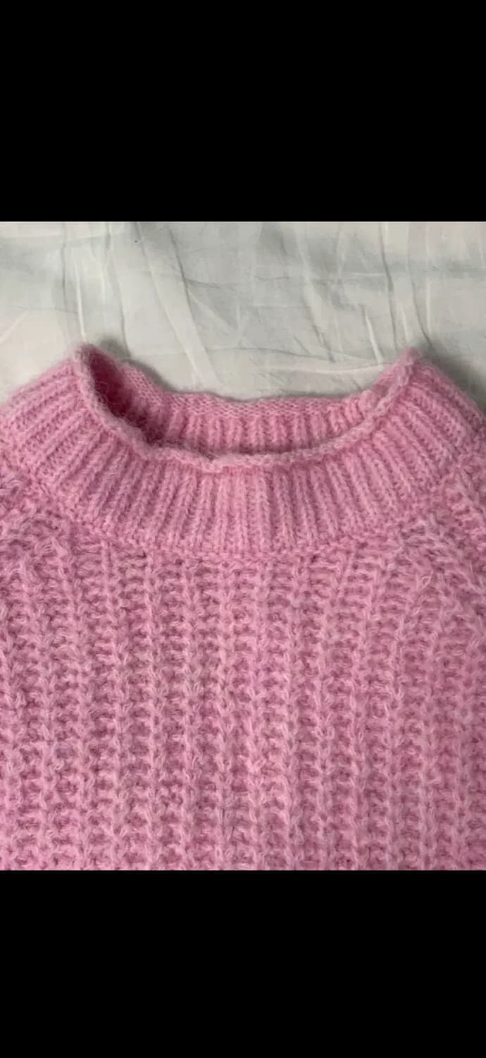 자라 니트 상품이미지2