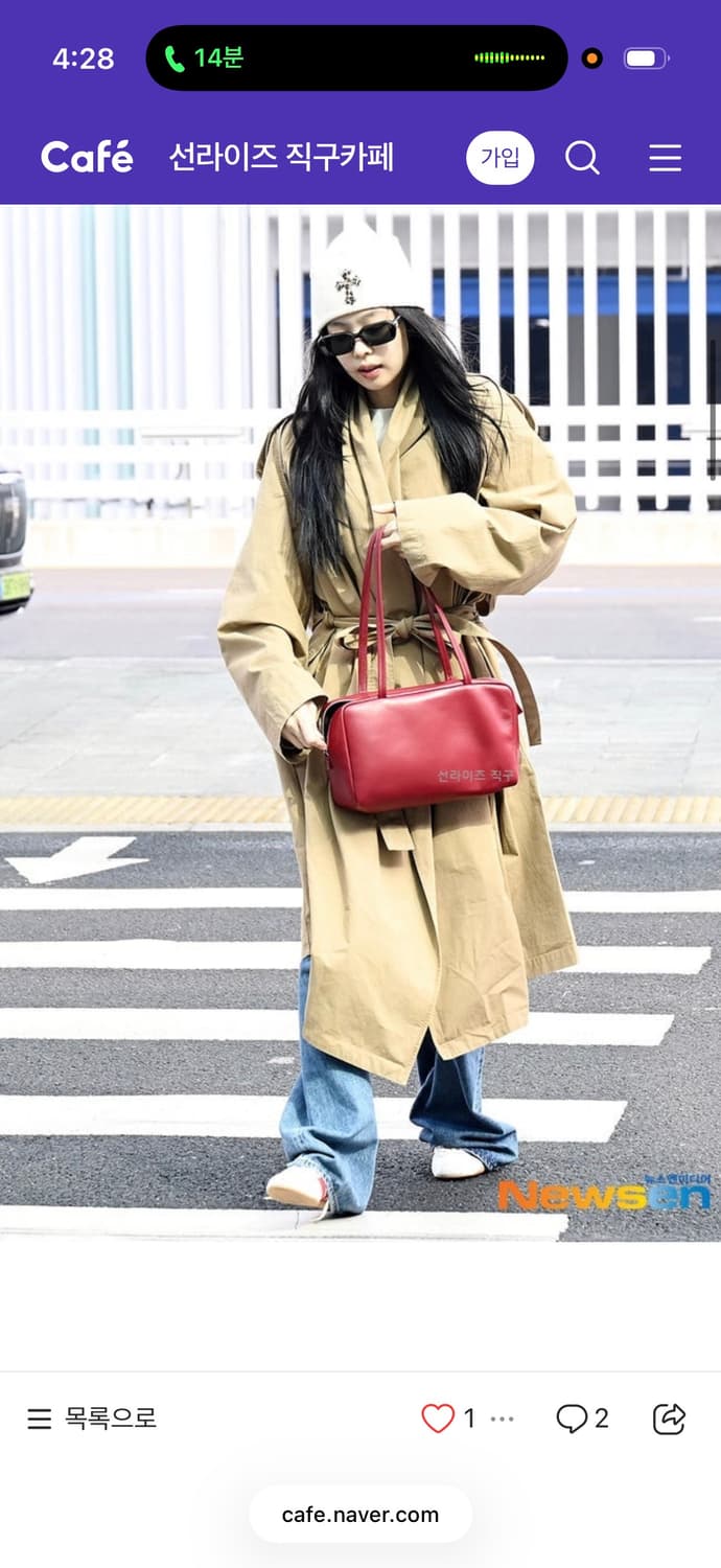 더로우 아스트라 새상품 상품이미지3