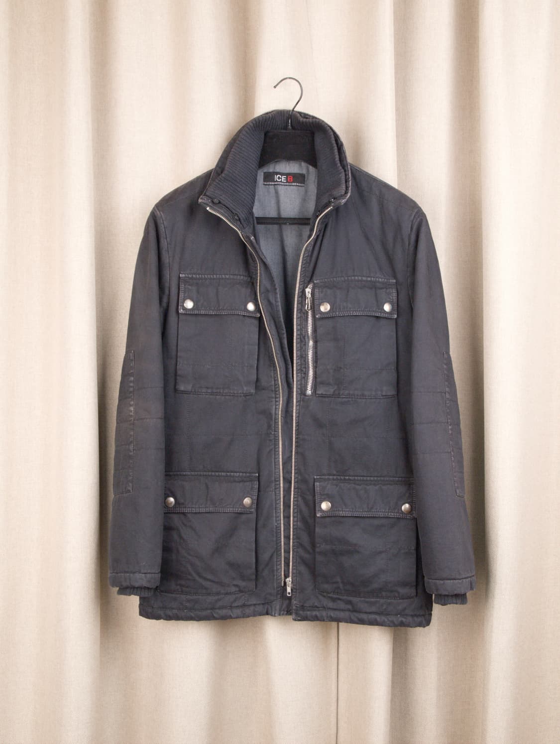 Heavy Military Jacket 상품이미지2