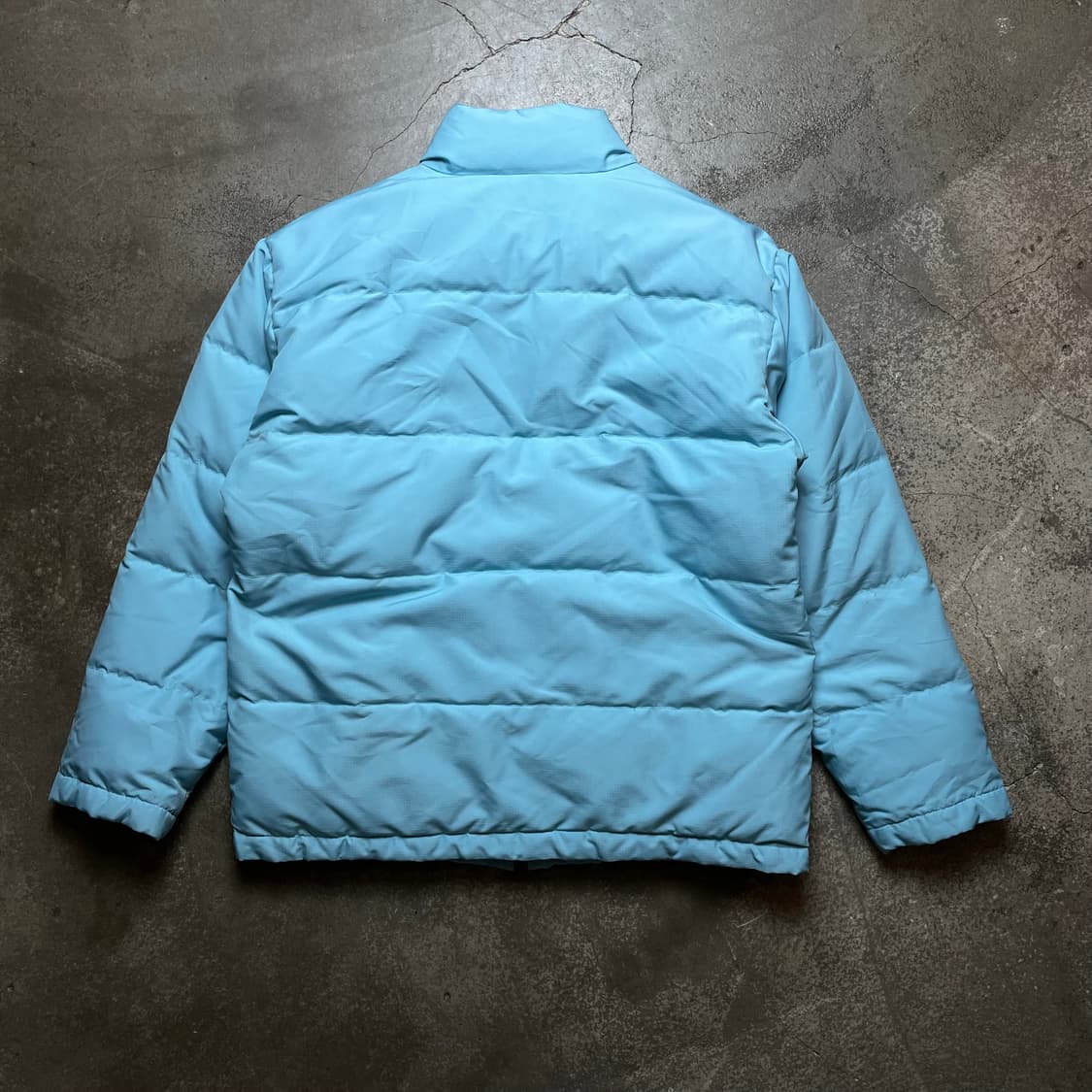 나이키 스우시 패딩 상품이미지4