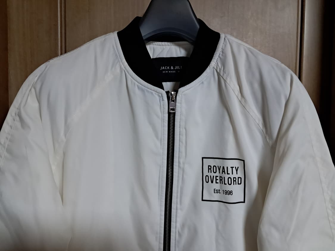 잭앤질 여성 경량 롱패딩 90 상품이미지4