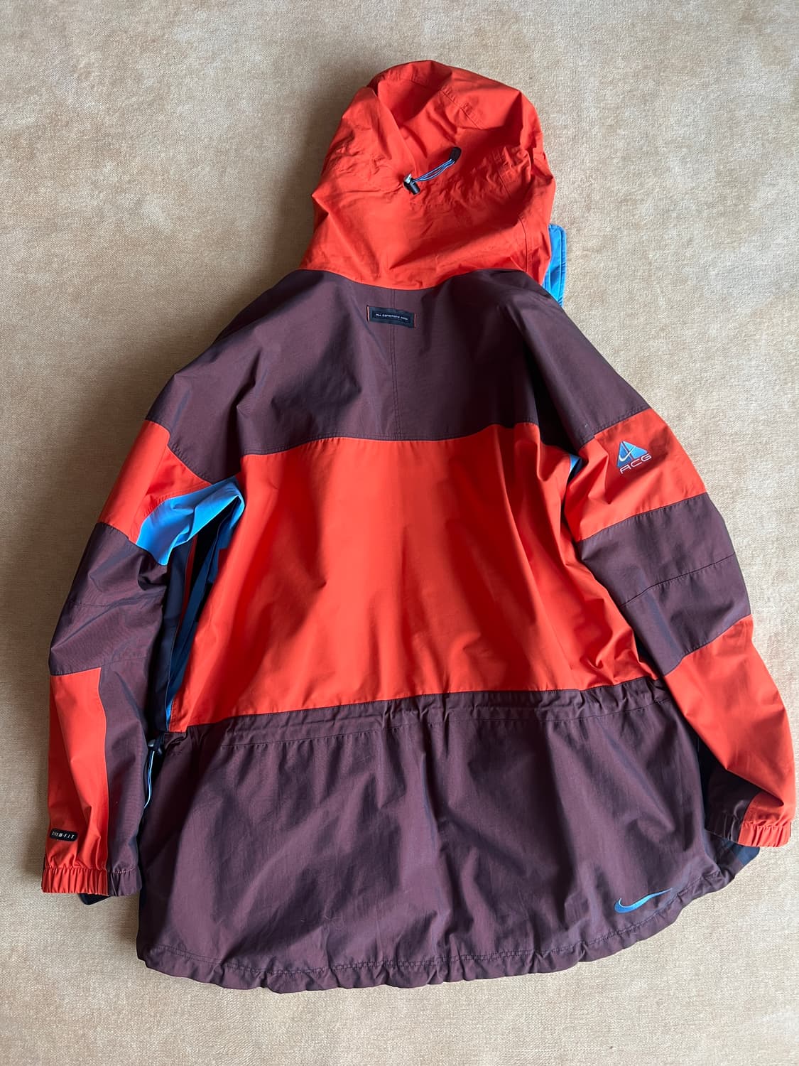 ACG 90's 스키 자켓 상품이미지2