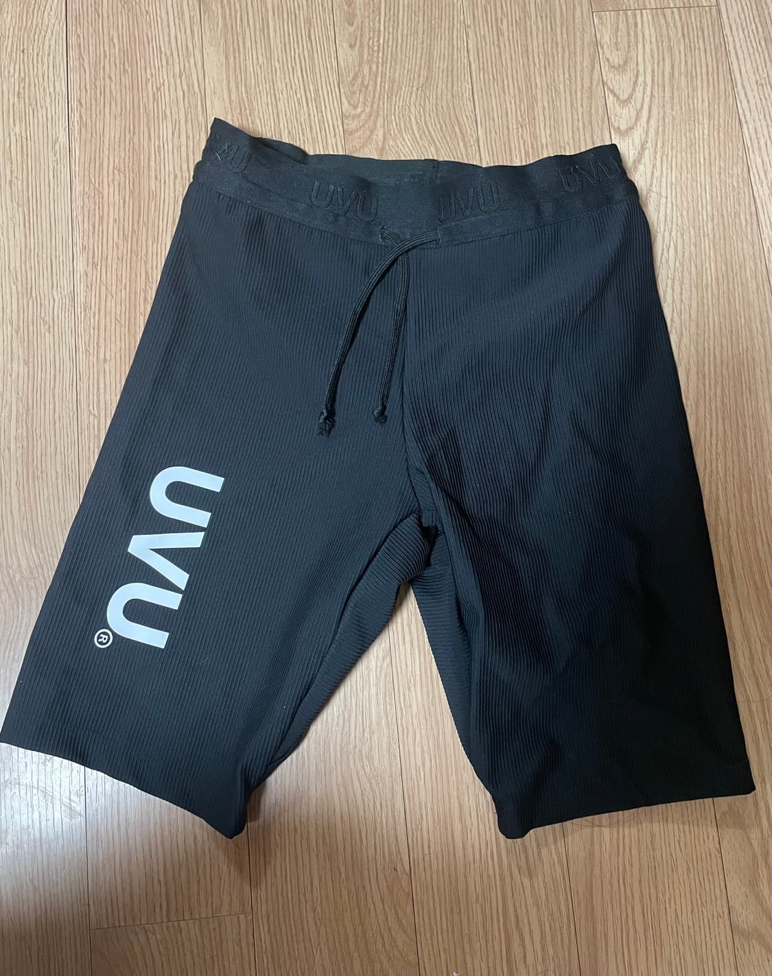 UVU 구형 남여공용S 블랙 상품이미지1