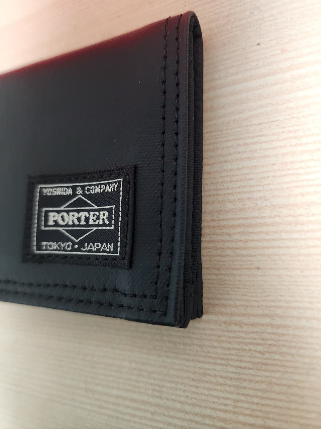 요시다포터 프리스타일 패스케이스 카드지갑 상품이미지3