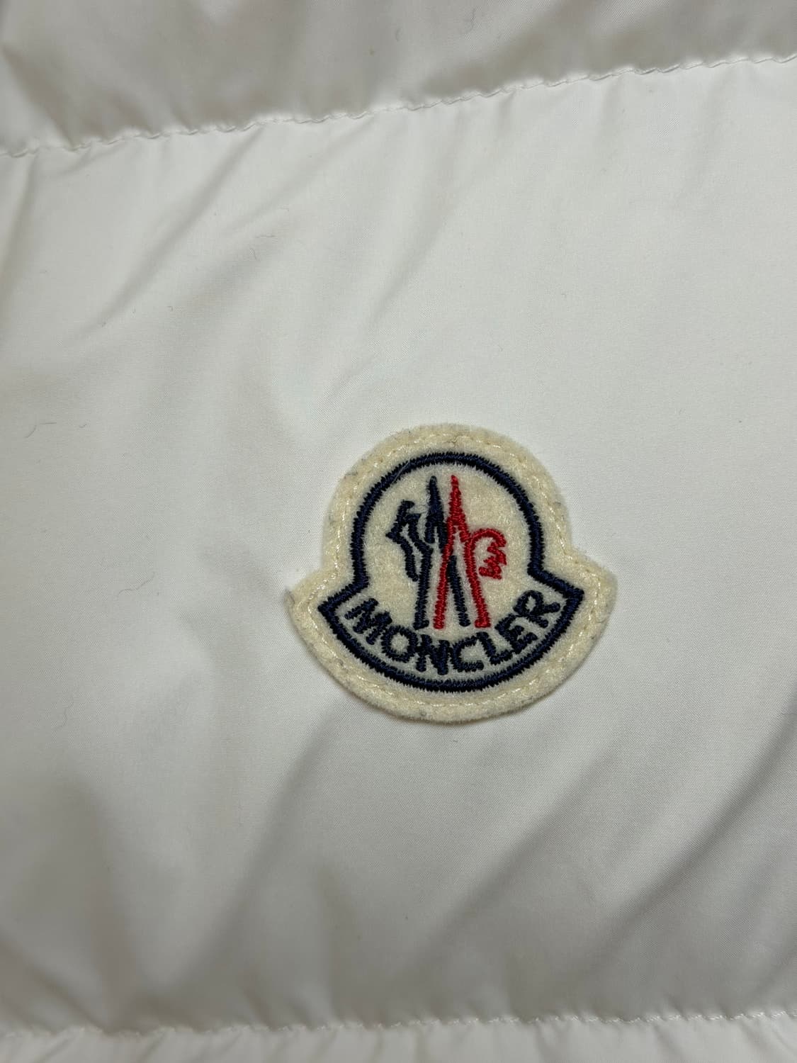 [3] 몽클레어 카다민 패딩 베스트 상품이미지2