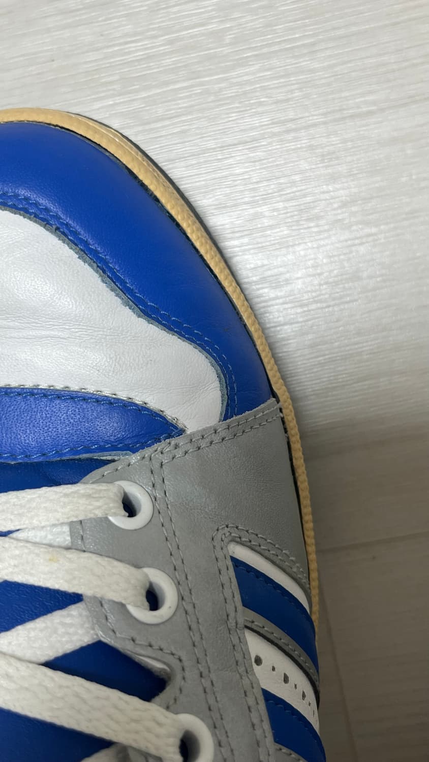 제레미스캇 아디다스 라이센스 하이탑 뉴욕 260 상품이미지9