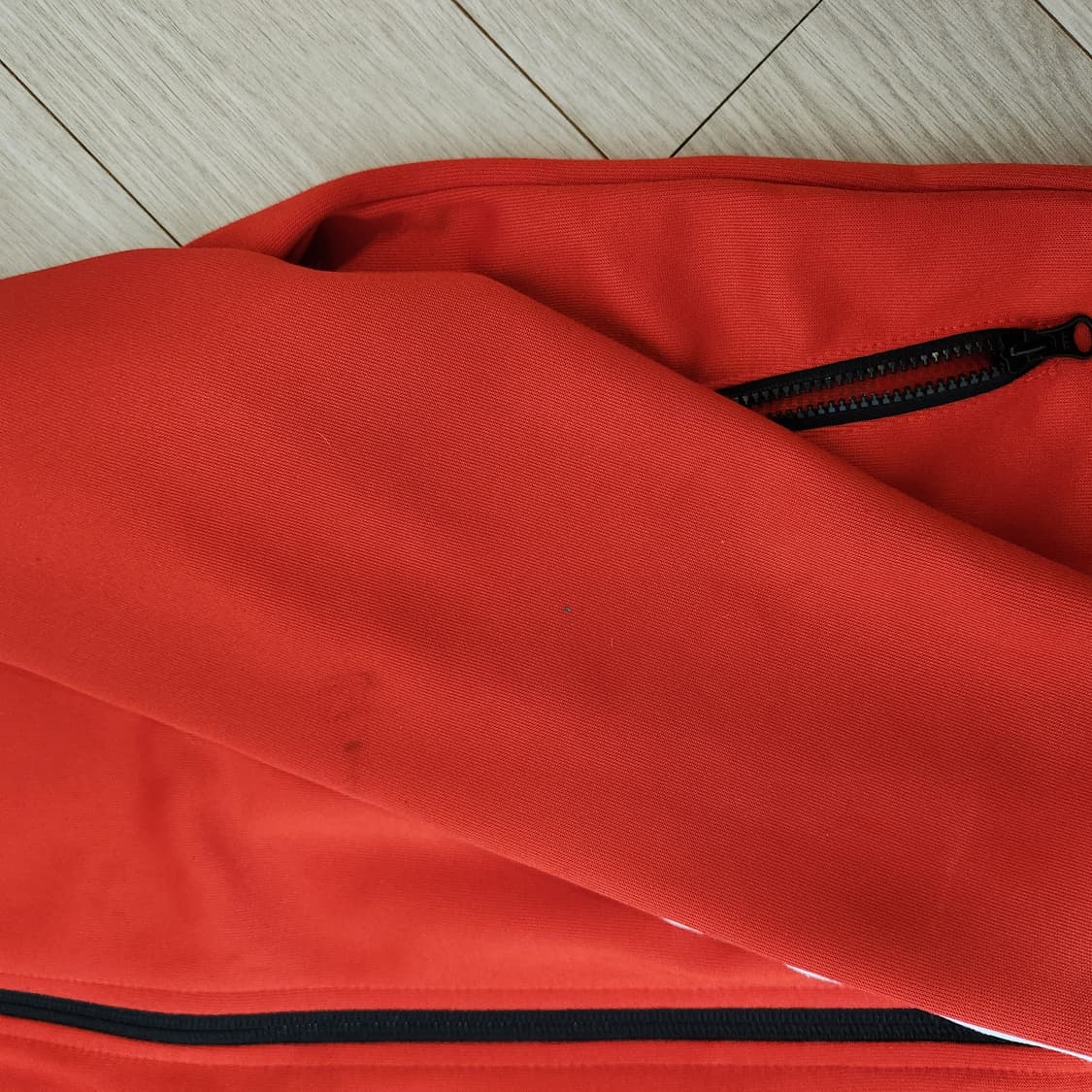 나이키 져지 집업 상품이미지7