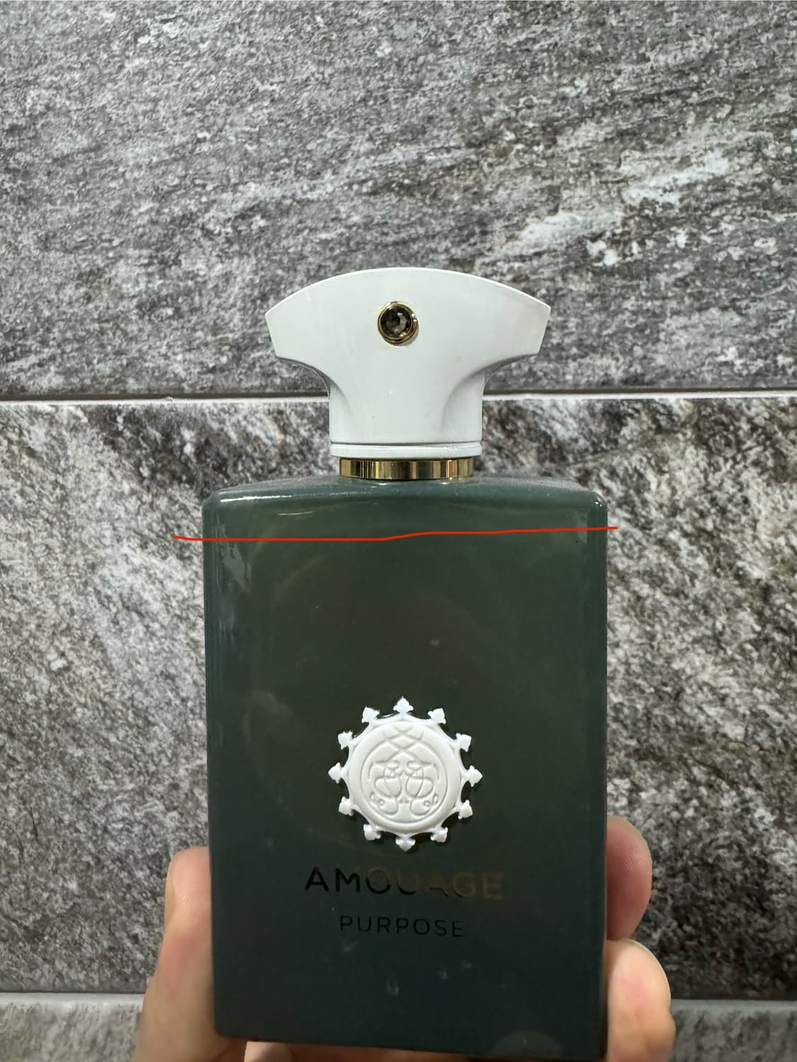 아무아쥬 퍼포즈 향수 100ml 상품이미지1