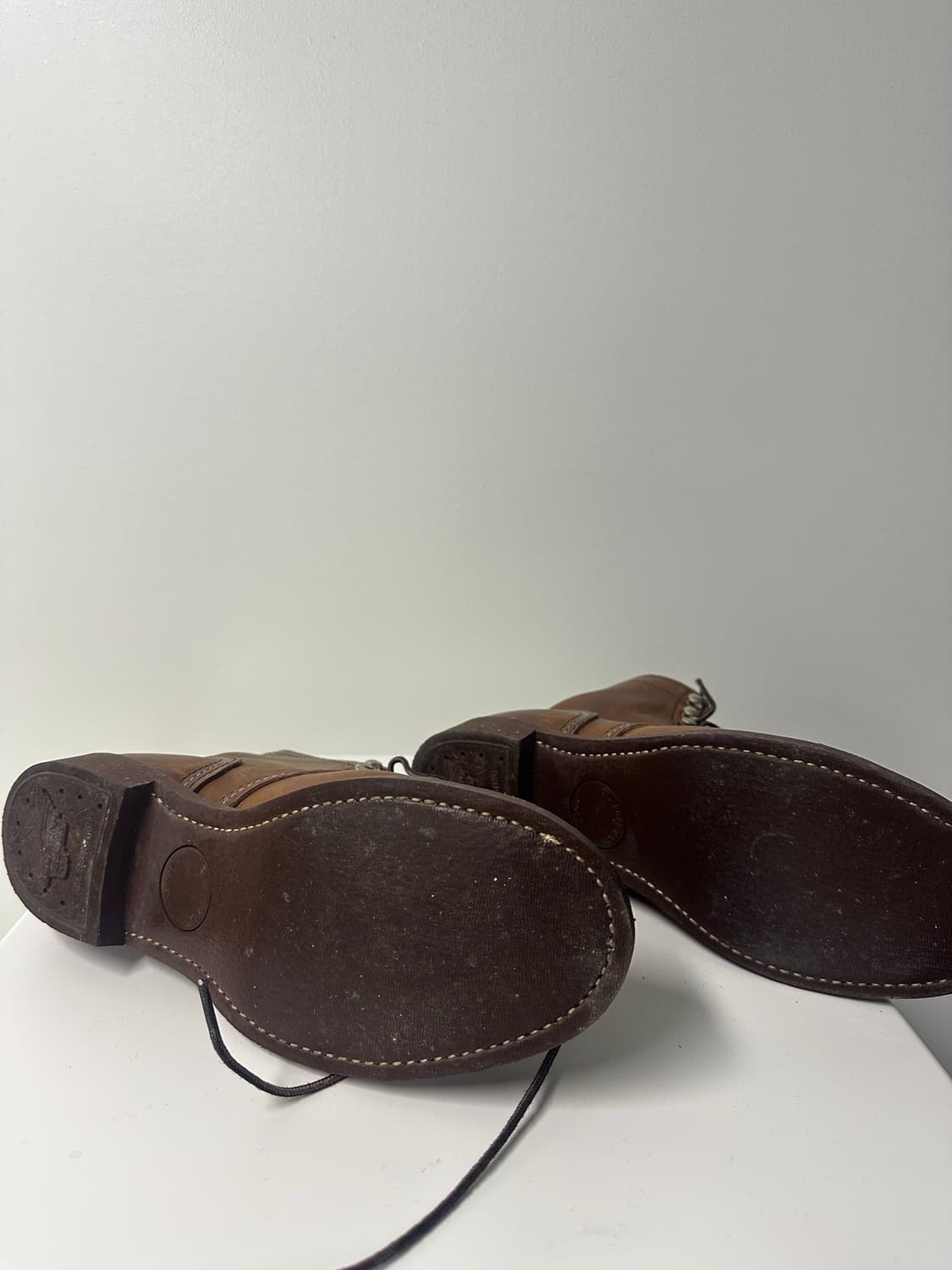 레드윙 아이언 레인저 8111 260 (8D) 상품이미지4