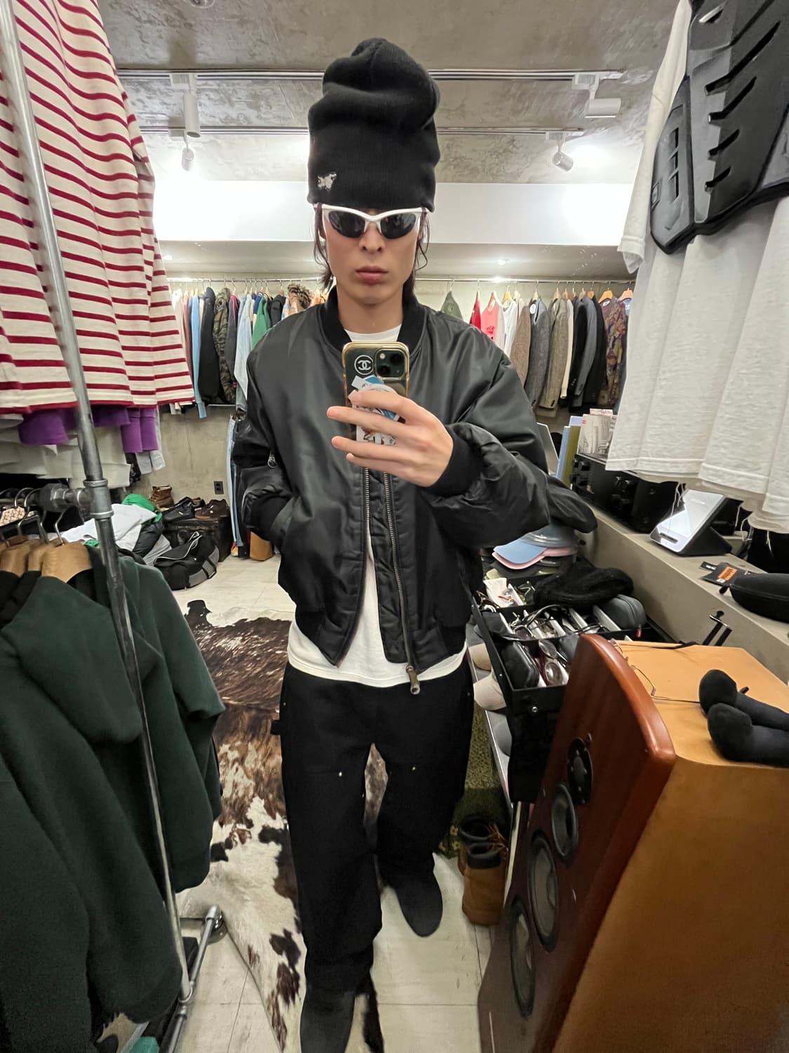 ROTHCO MA-1 상품이미지1