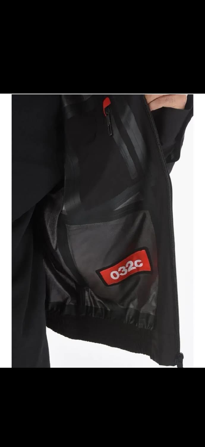 032C 스카치로고 자켓 블랙 50 상품이미지7