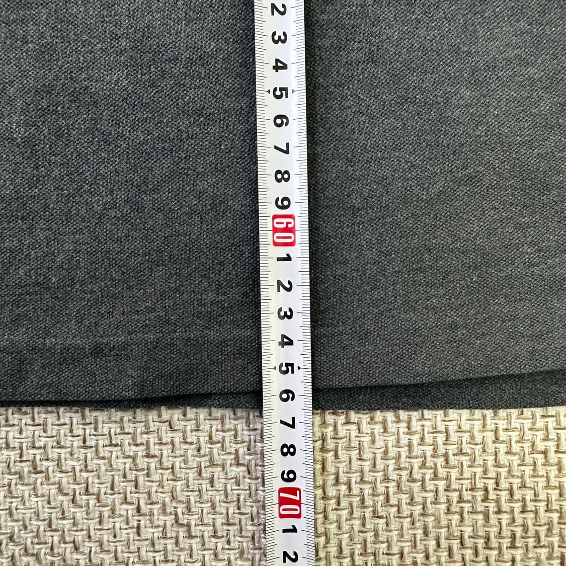 90 빈폴 남성 카라 반팔티 0417D 상품이미지6