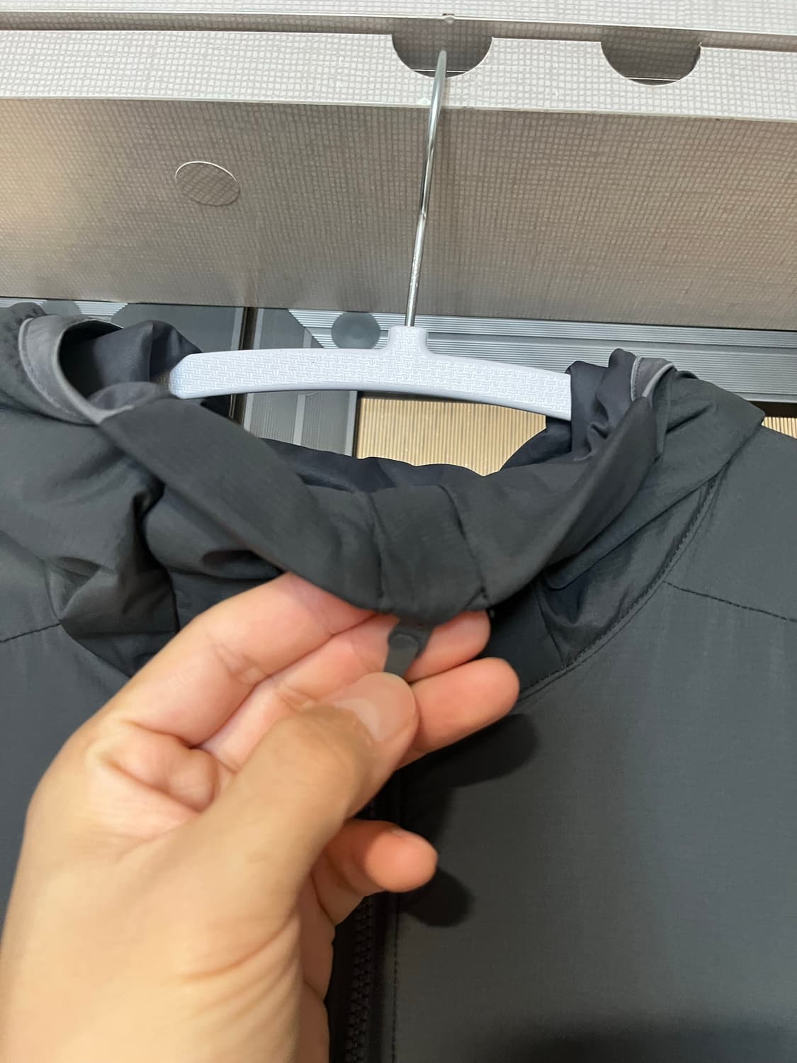 아크테릭스 아톰lt 후디 상품이미지5