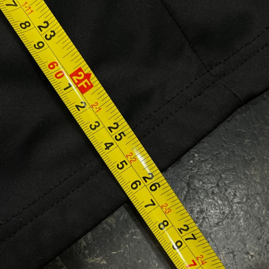100 클리블랜드 골프 집업  상품이미지7