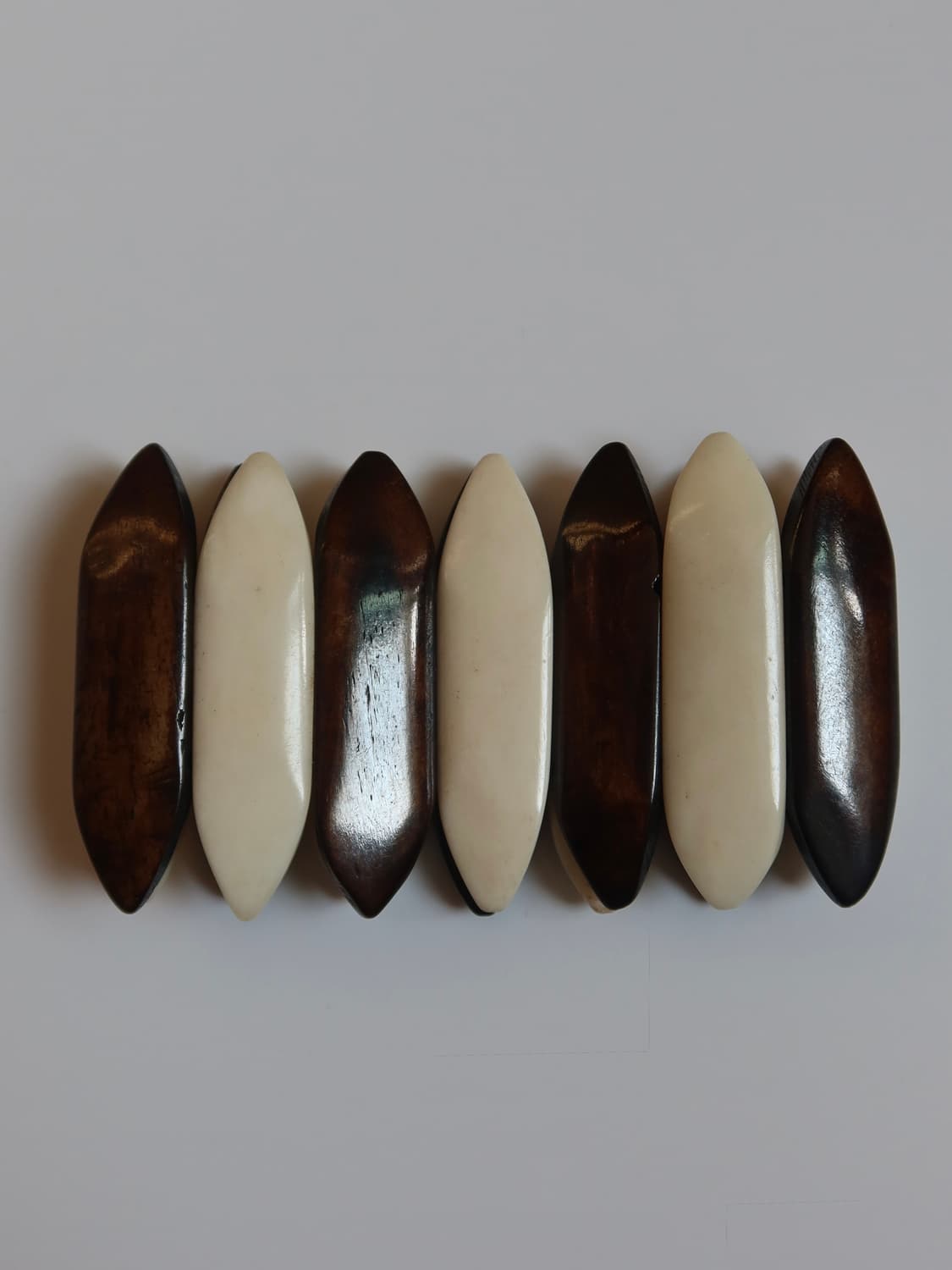 lvory wood bracelet 상품이미지2