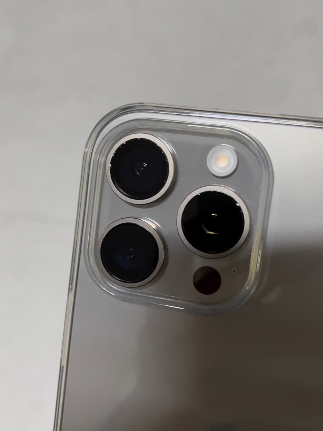 아이폰16프로 128GB 배터리100 상품이미지3