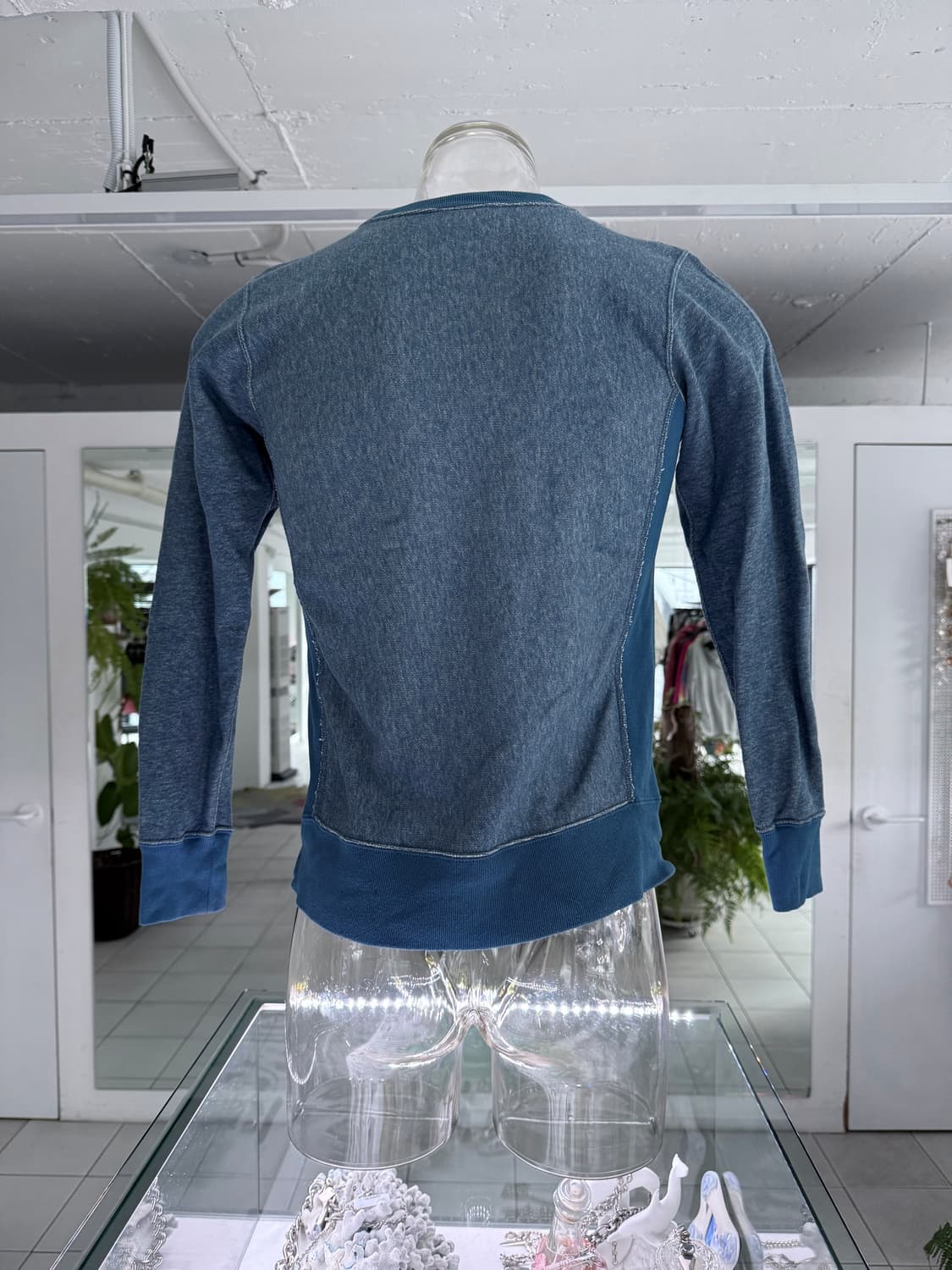 CHAMPION REVERSE WEAVE 상품이미지3