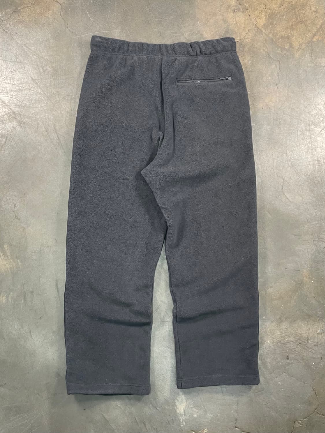 니들스 X 유니클로 플리스 트랙팬츠 상품이미지4