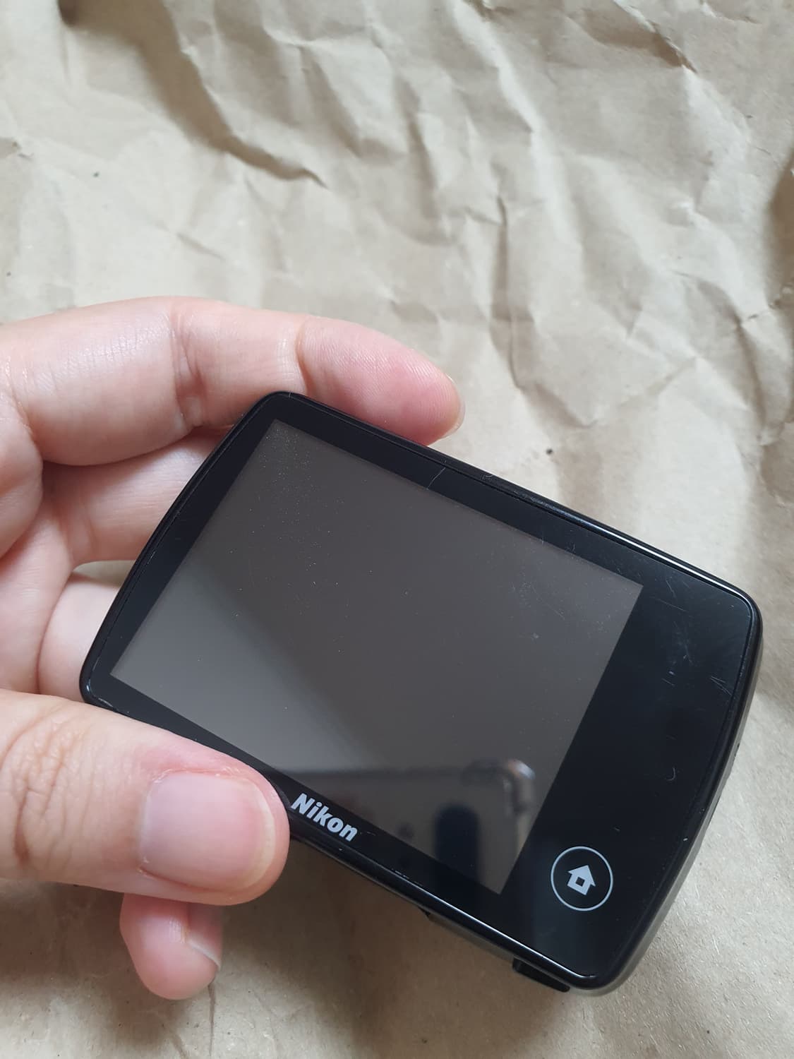 니콘 쿨픽스 s01 coolpix s01 상품이미지6