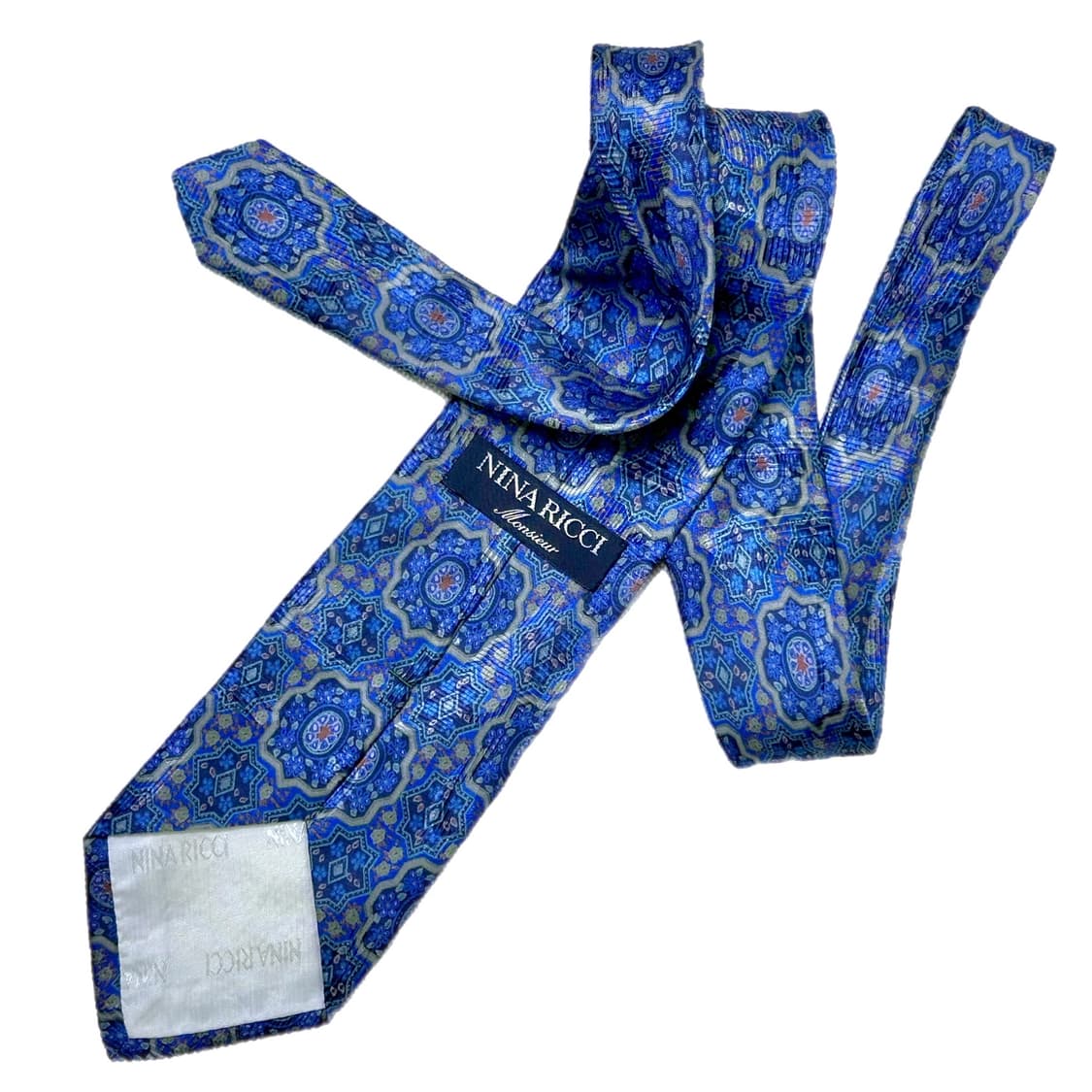니나리치 넥타이 상품이미지1