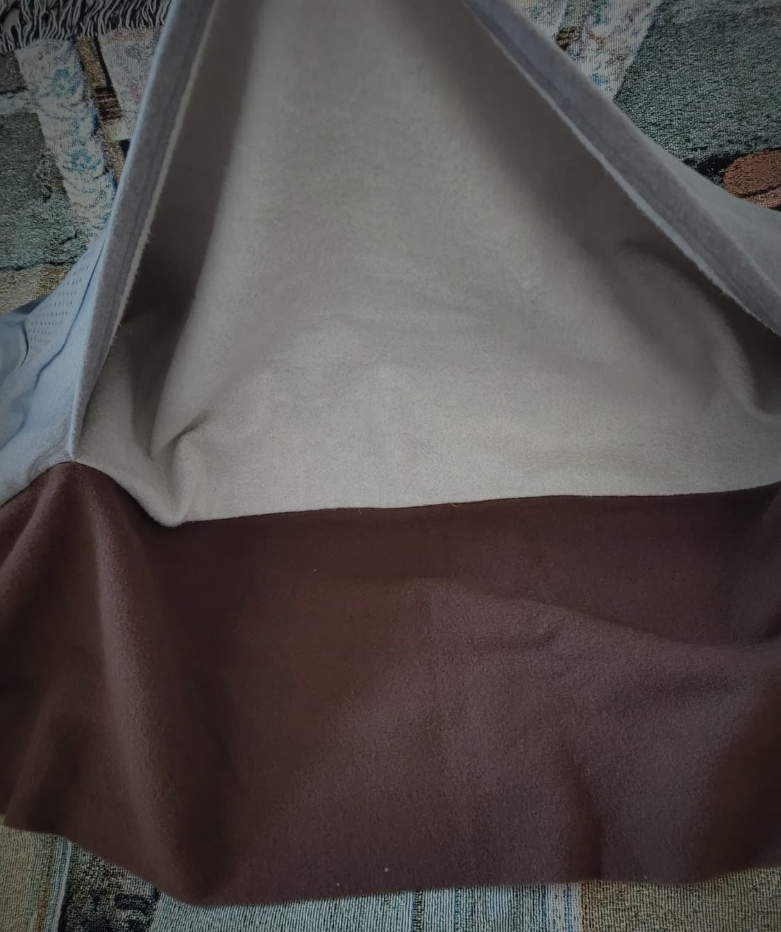 블레스 n 34° 도킹 머플러 상품이미지9