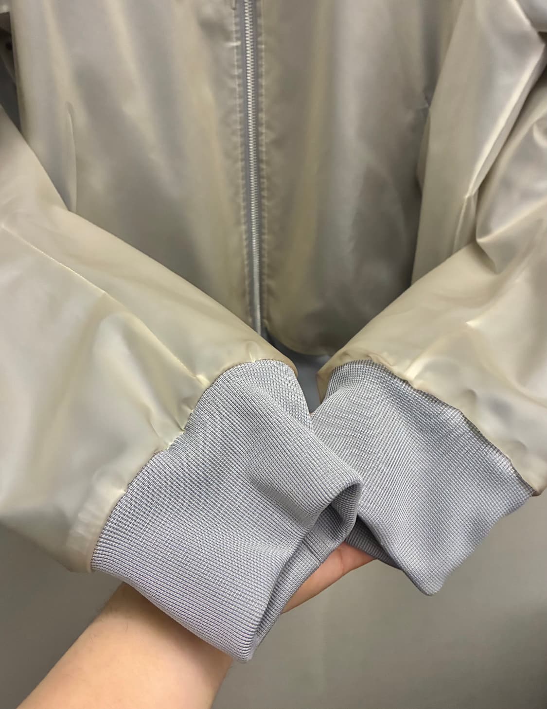 (XL)나이키 NSW 서카 50 윈드러너 바람막이 라인자켓 상품이미지6