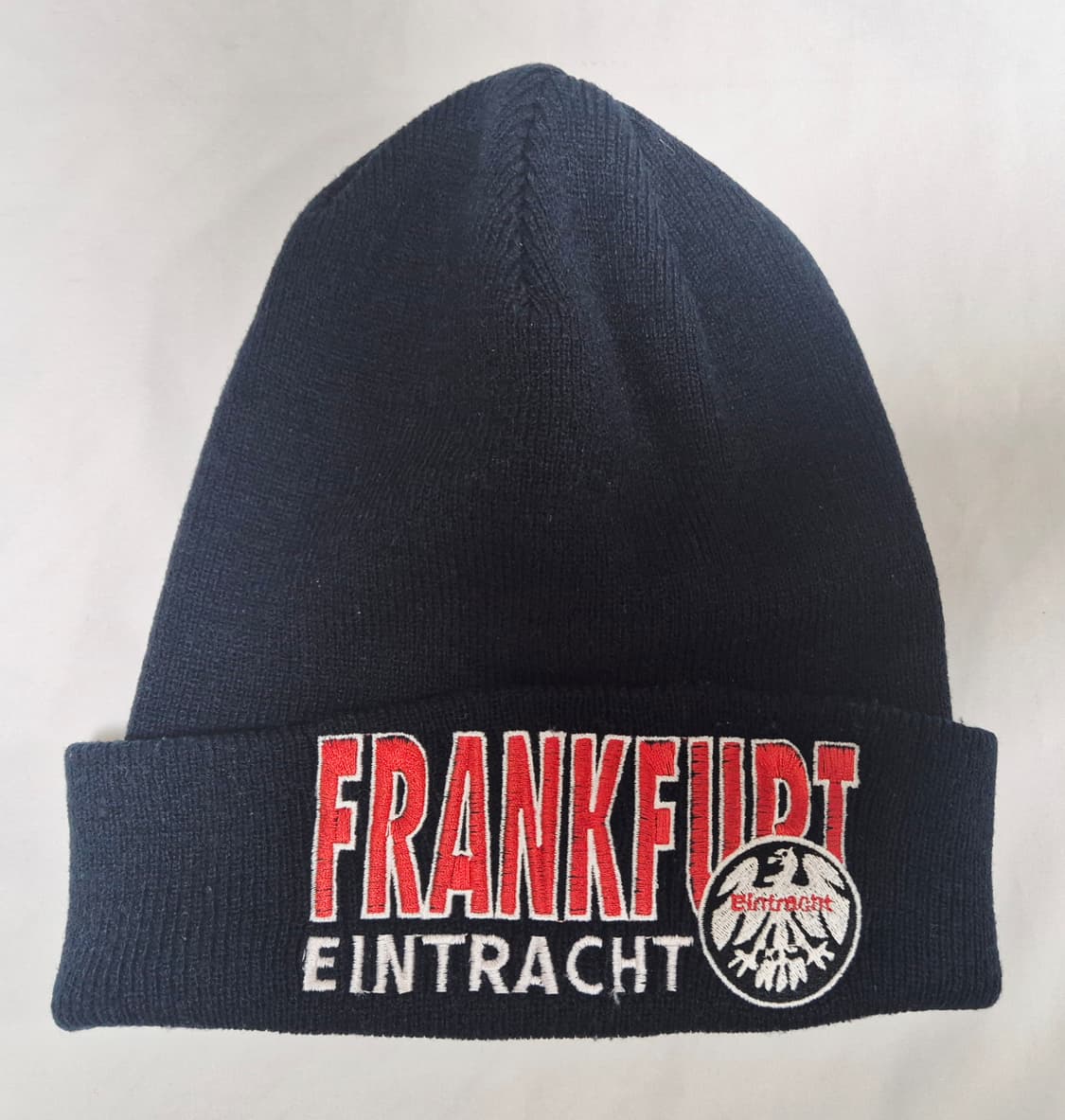 아인트라흐트 프랑크푸르트 비니 팝니다  상품이미지1