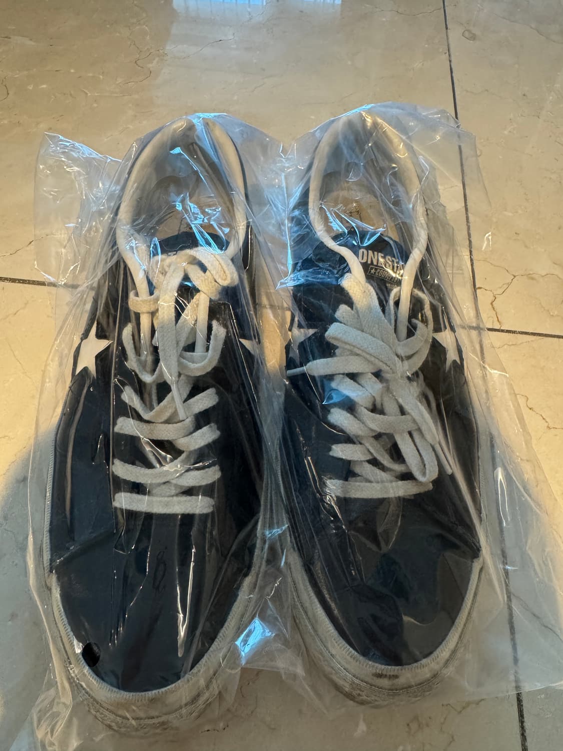 컨버스 원스타 재팬 레더 상품이미지1