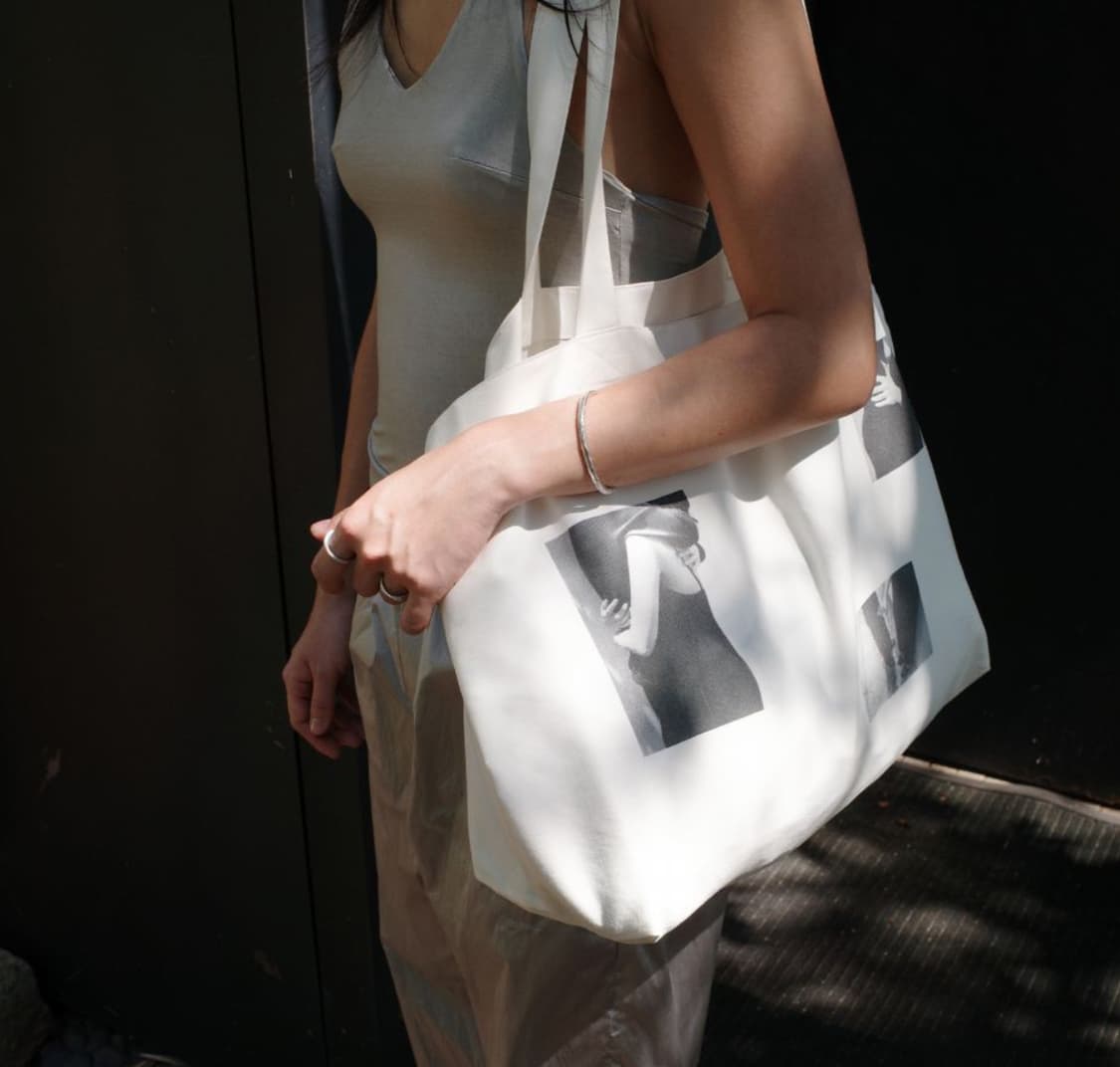 브리즈 아카이브 love love bag 상품이미지2
