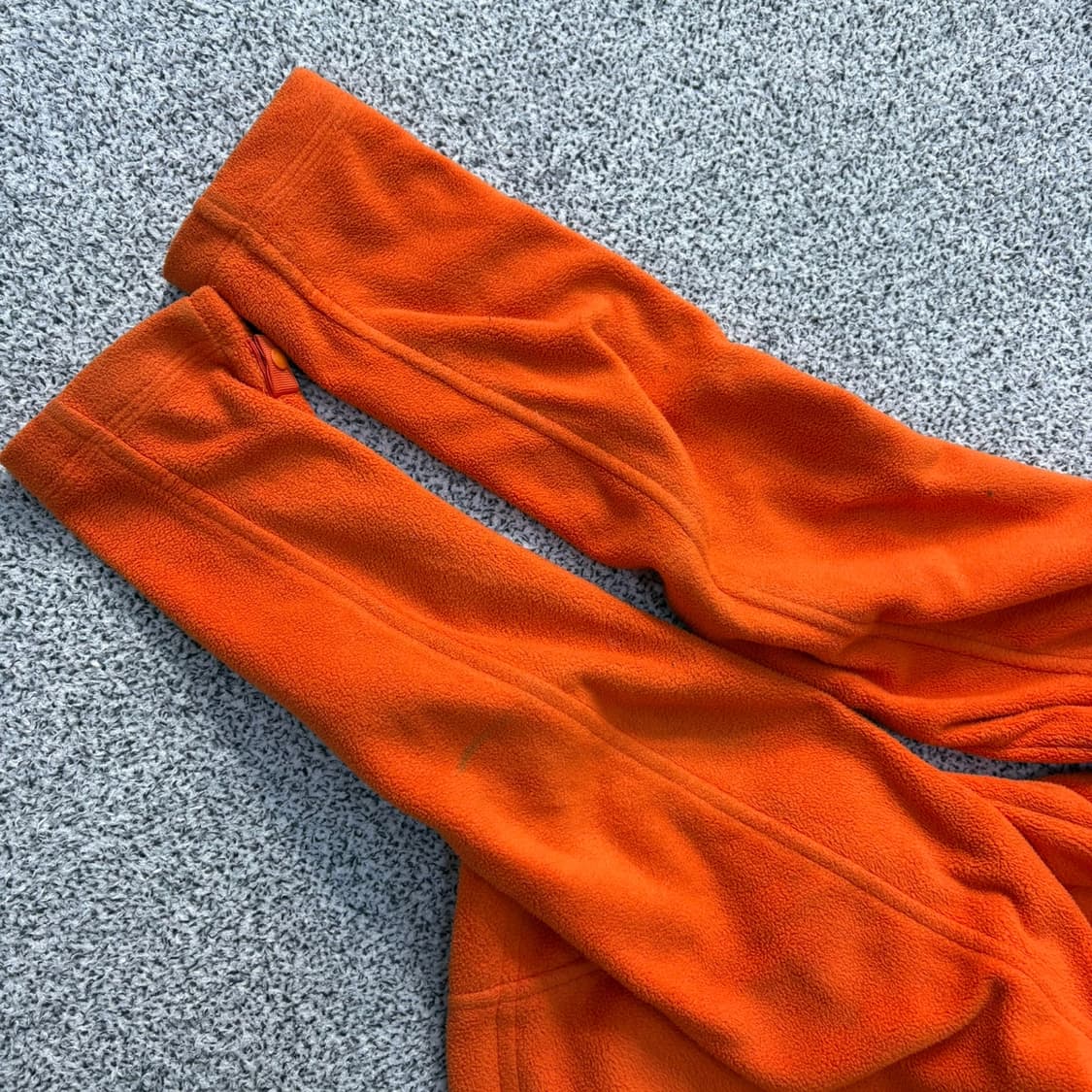 90 디스커버리 여성 집업 후리스 자켓 0323J 상품이미지5