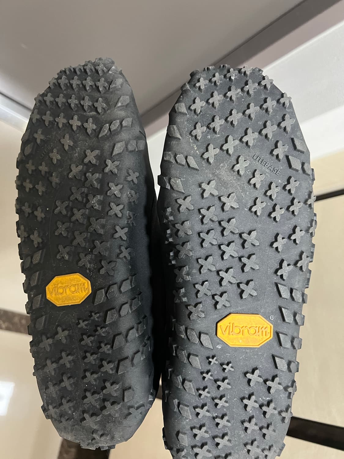 [41] 르메르 랩온 비브람 스니커즈 상품이미지4