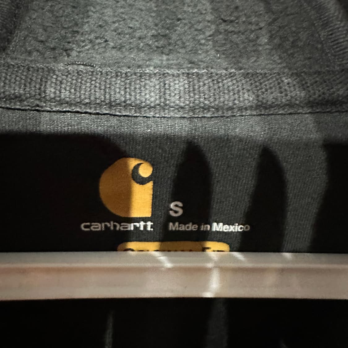 칼하트 팔로고 후드티 95 상품이미지3