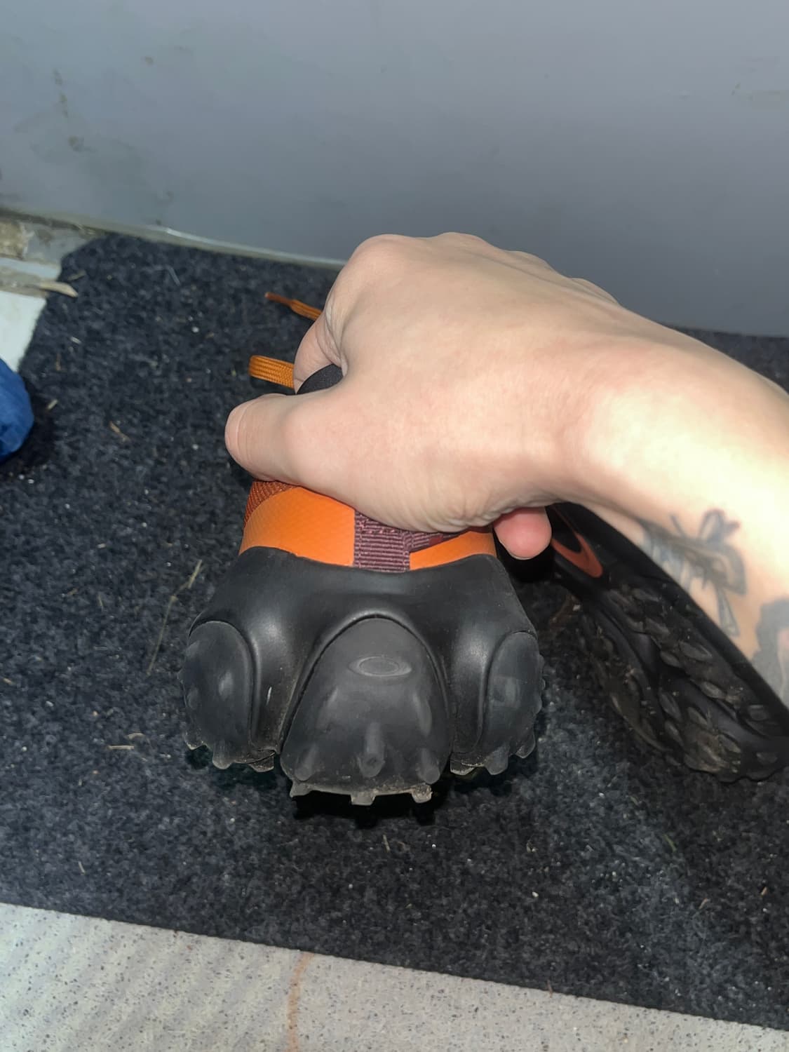 오클리 엣지플렉스 진저 상품이미지3