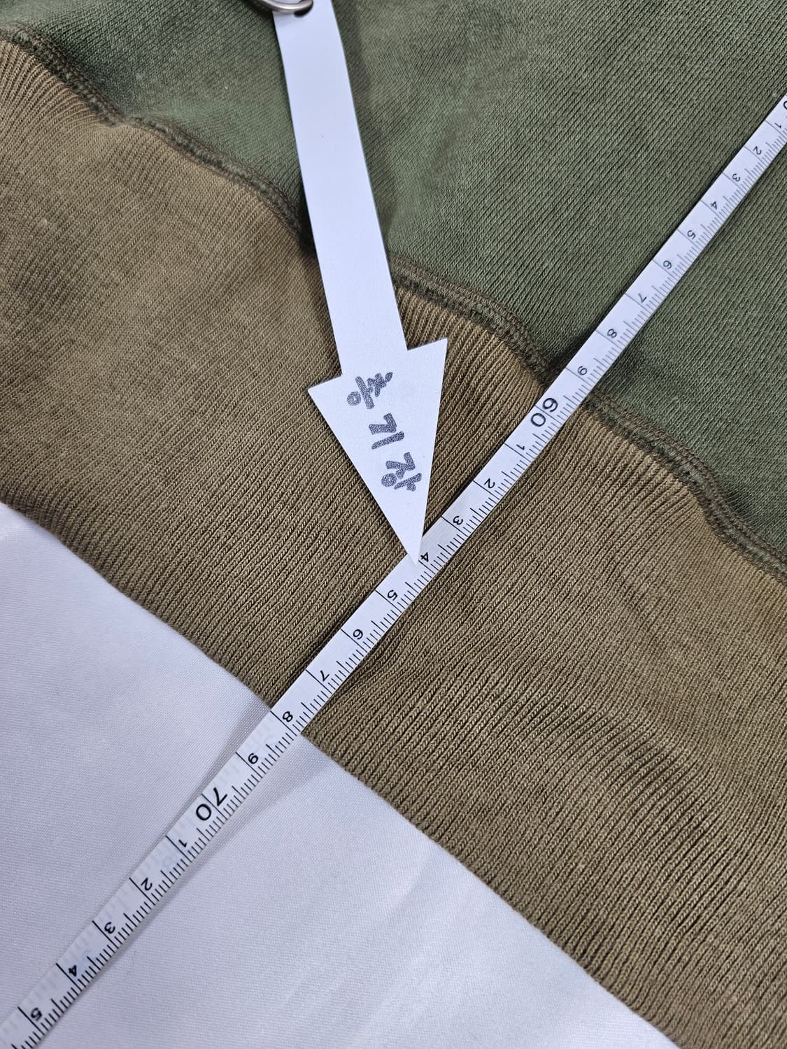 버즈릭슨맨투맨 상품이미지6