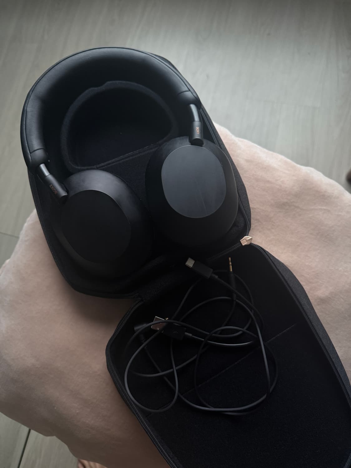 소니 WH-1000XM5 상품이미지1