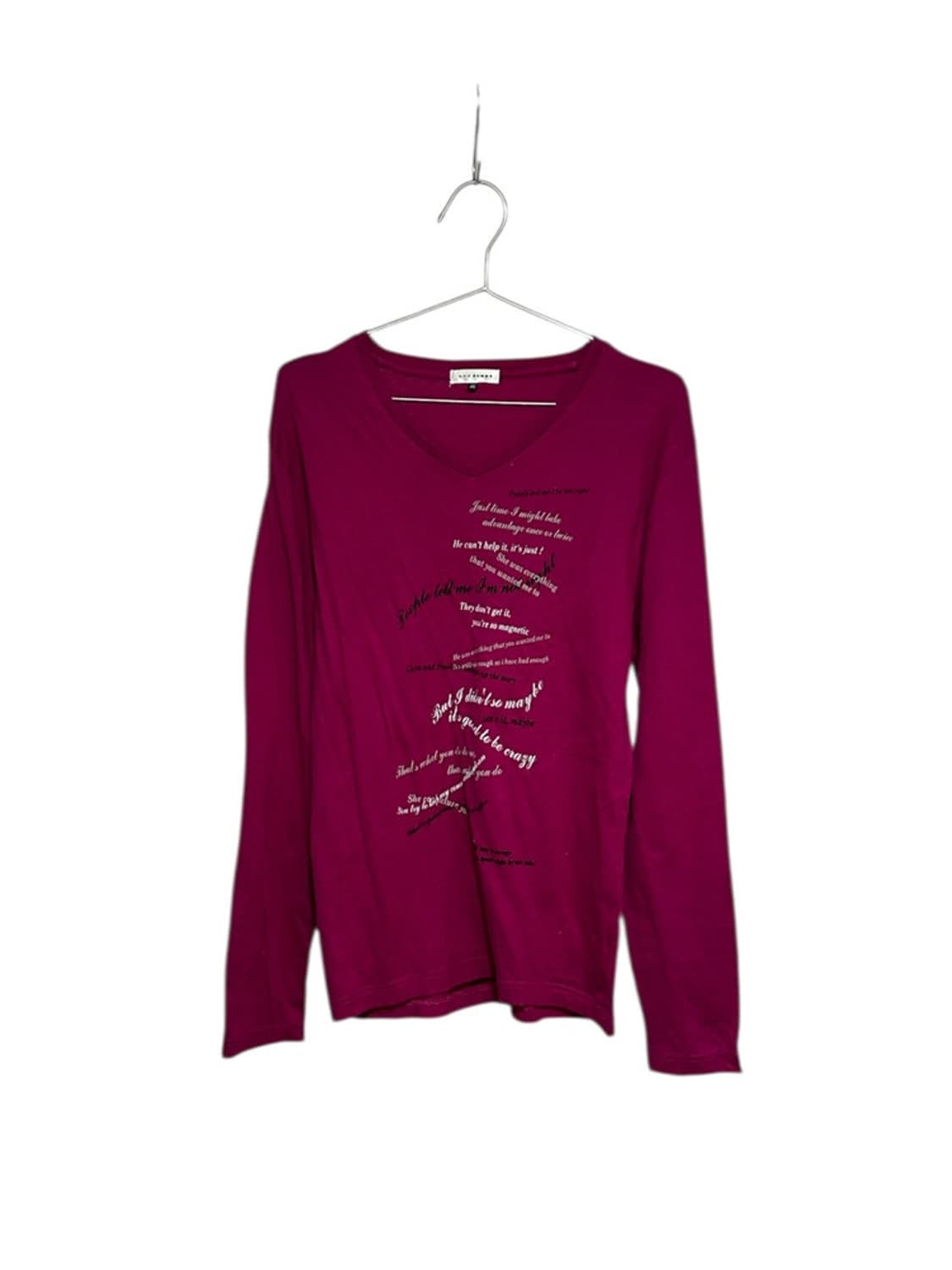 vtg top 상품이미지1