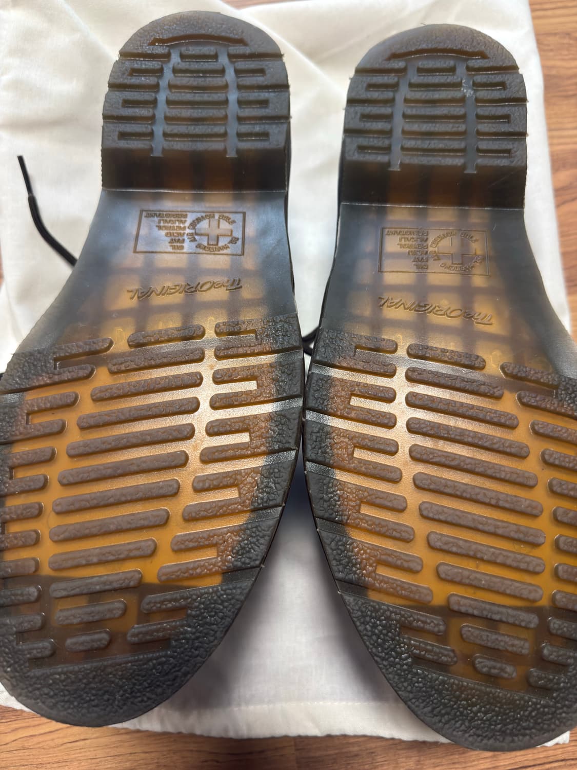 닥터마틴 크레이지호스 1461 상품이미지2