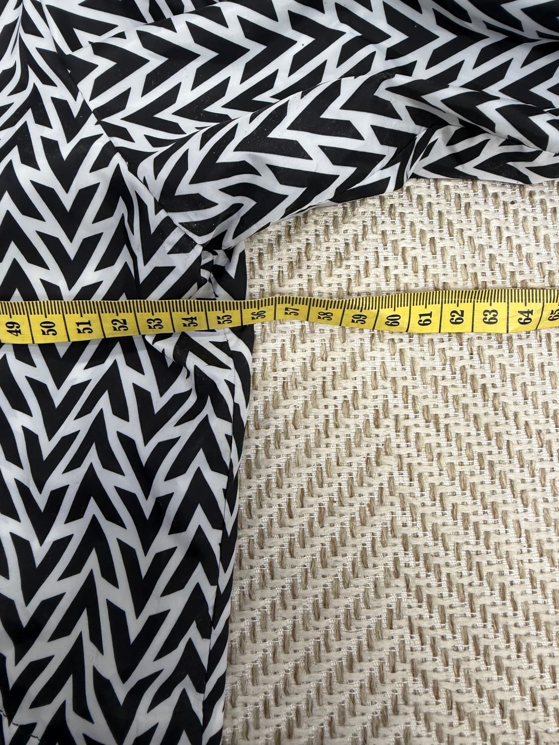 정품) WAAC 왁골프 22ss 남성 후드 바람막이 2(100) 상품이미지9