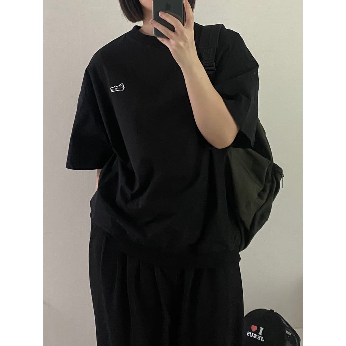 스타터 반팔 바람막이 상품이미지2