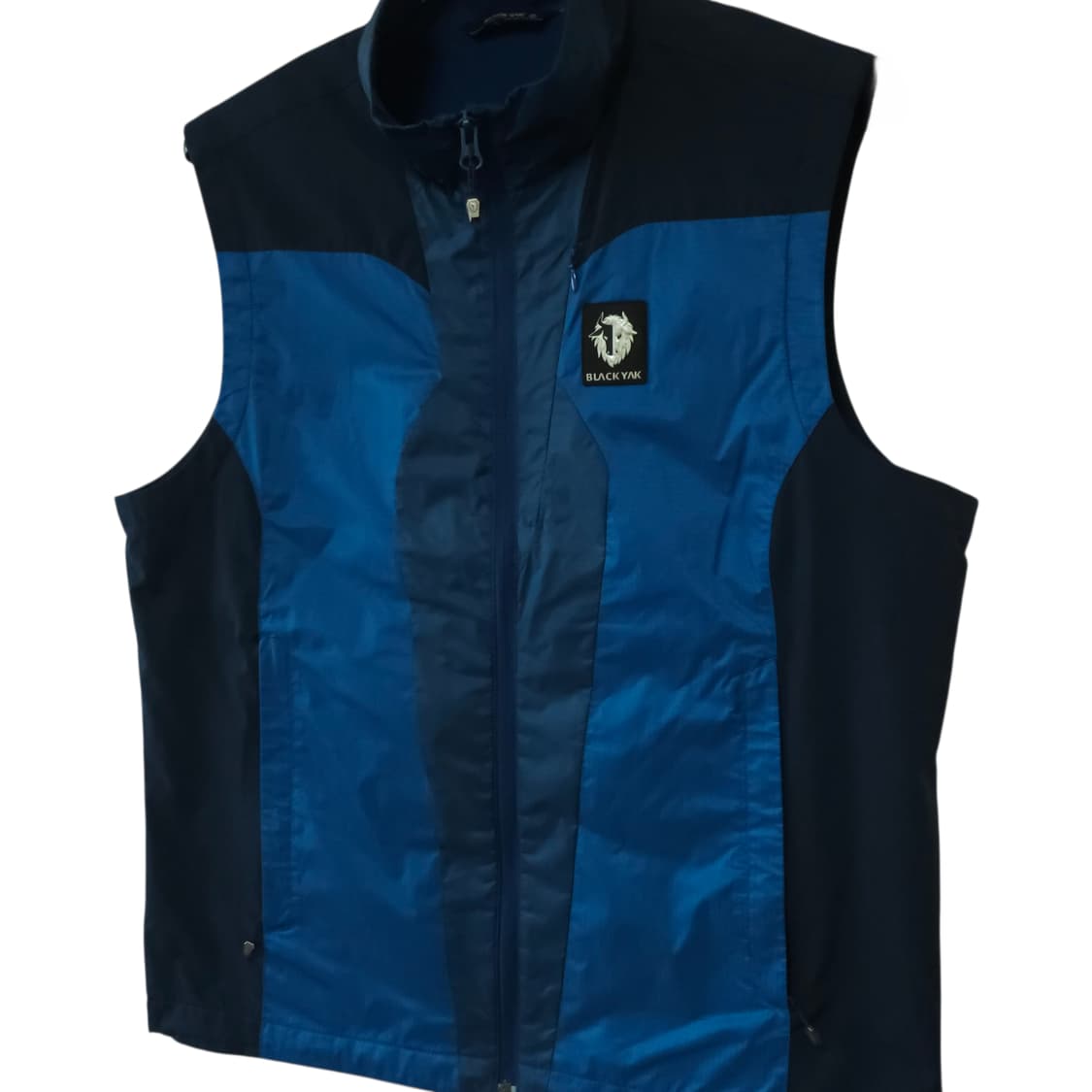 블랙야크 아웃도어조끼 95-100 남여 트레이닝 등산 레저 상품이미지3