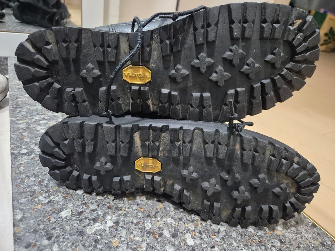 대너 마운틴 부츠 uk 6.5 상품이미지4