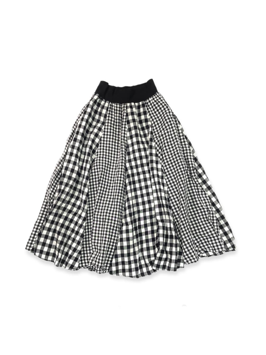 JPN CHEcK sKiRt 상품이미지1