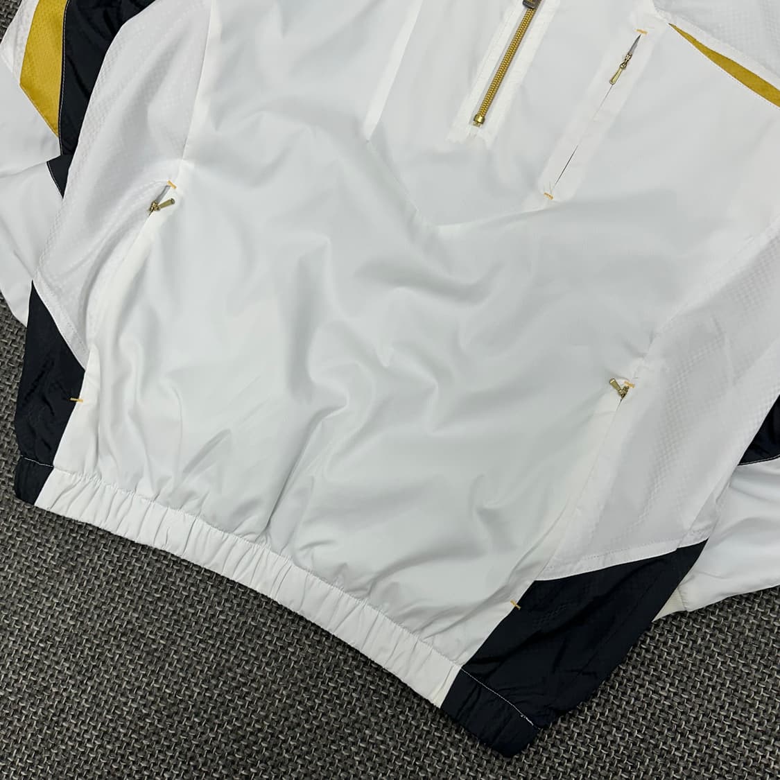 미즈노 재팬 야구 피스테 웜업 S 상품이미지5