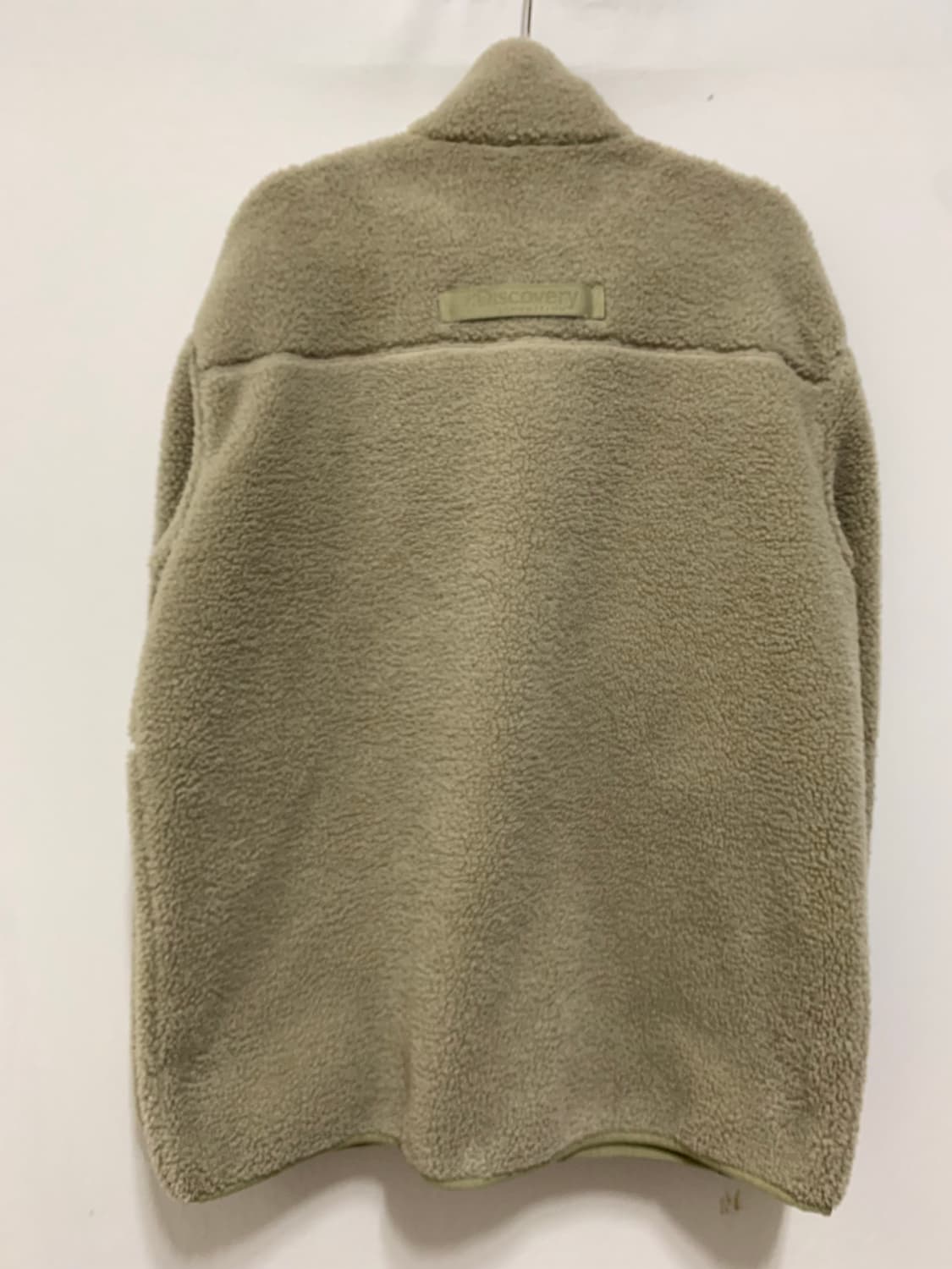 디스커버리 후리스 상품이미지2