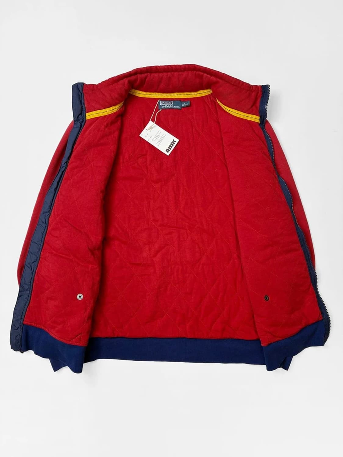 폴로 랄프로렌 00s 마운틴 익스페디션 자켓 PN5071 상품이미지2