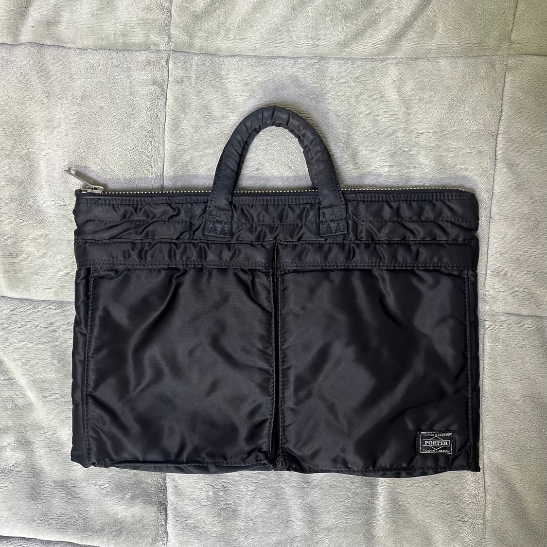 Porter 요시다 포터 탱커 토트백s 상품이미지1