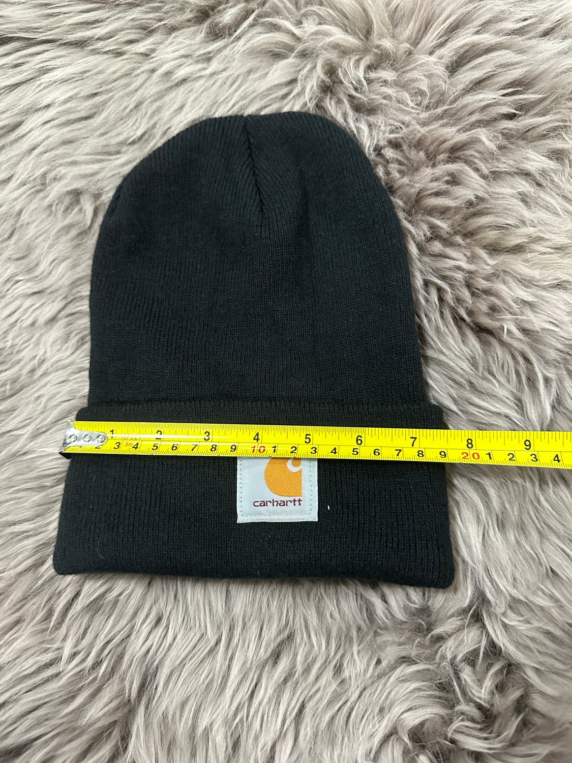 칼하트 Made in canada 비니  상품이미지7